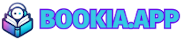BOOKIA - Patricio Bustamante M.